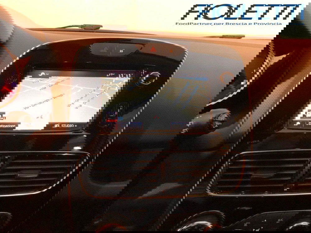 Renault Clio usata a Brescia (9)