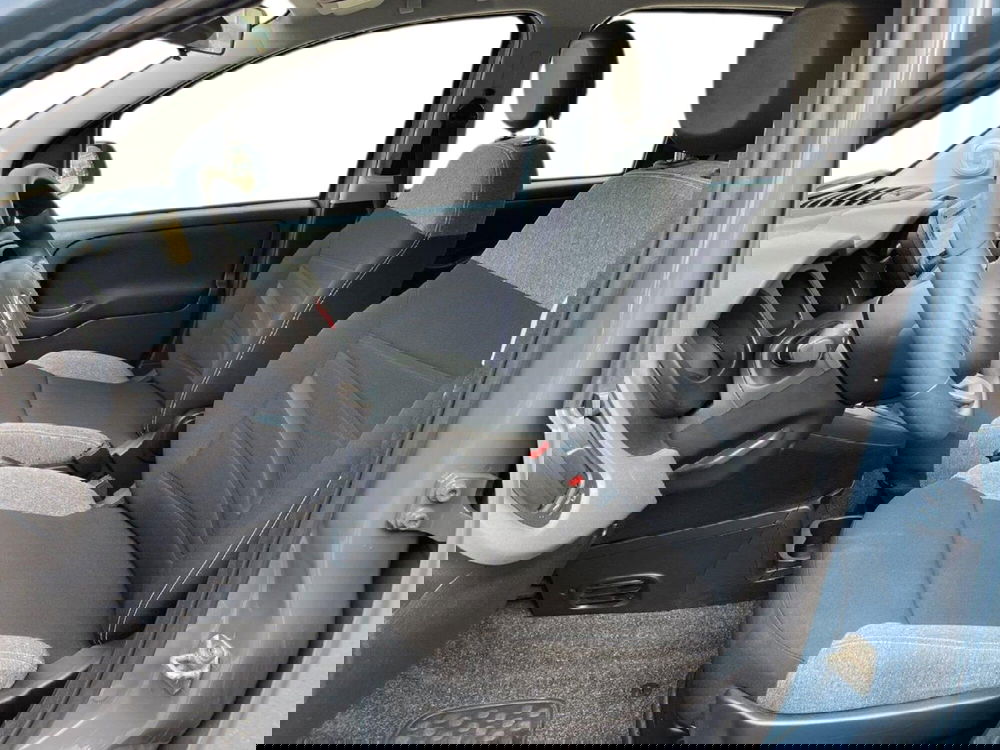 Fiat Panda usata a Torino (10)