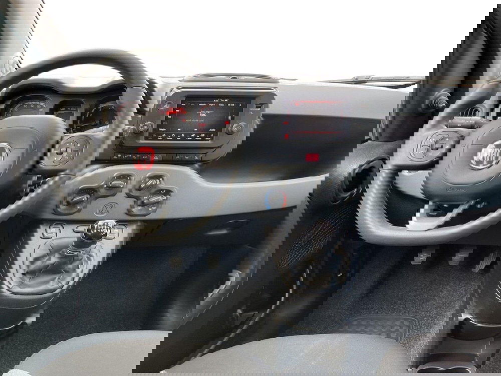 Fiat Panda usata a Torino (11)