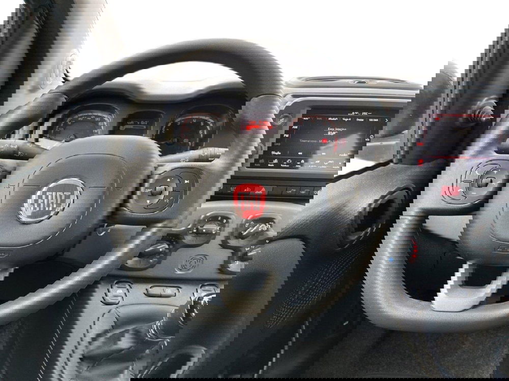 Fiat Panda usata a Torino (12)