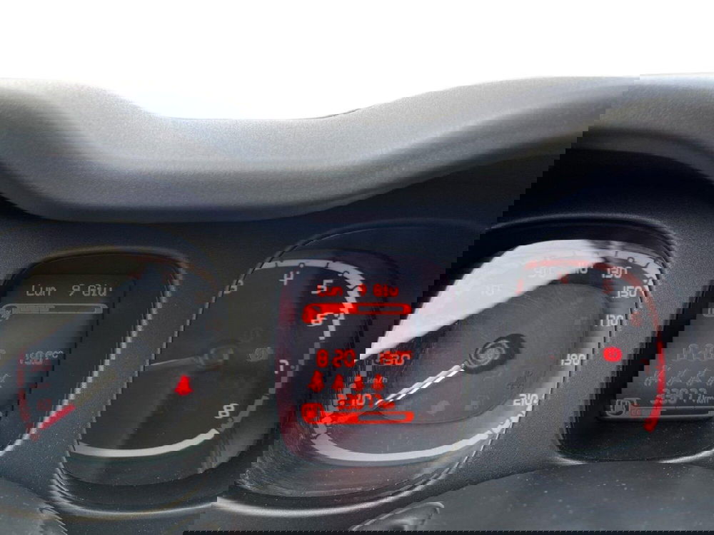 Fiat Panda usata a Torino (13)