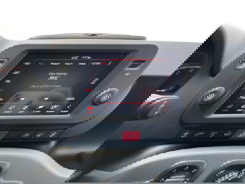 Fiat Panda usata a Torino (14)