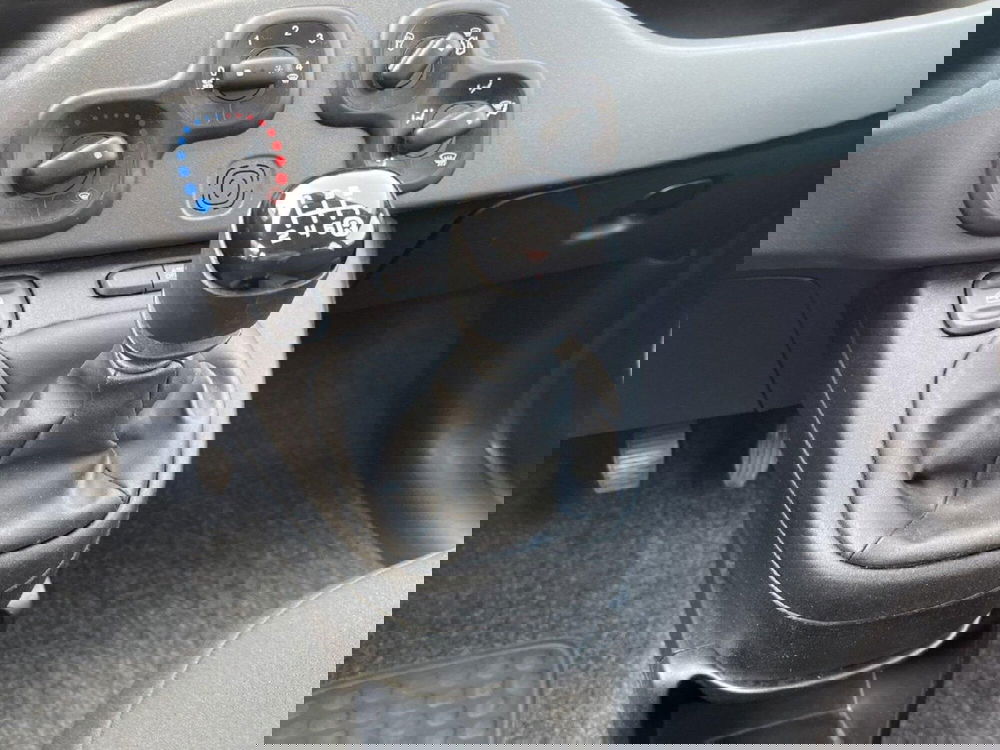 Fiat Panda usata a Torino (15)