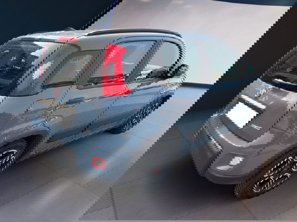 Fiat Panda usata a Torino (4)