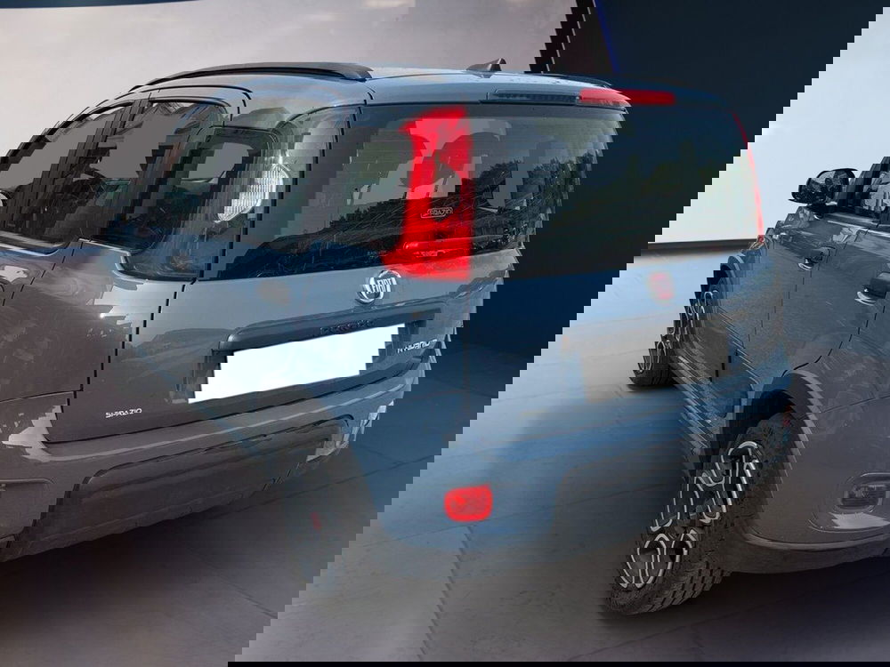 Fiat Panda usata a Torino (5)