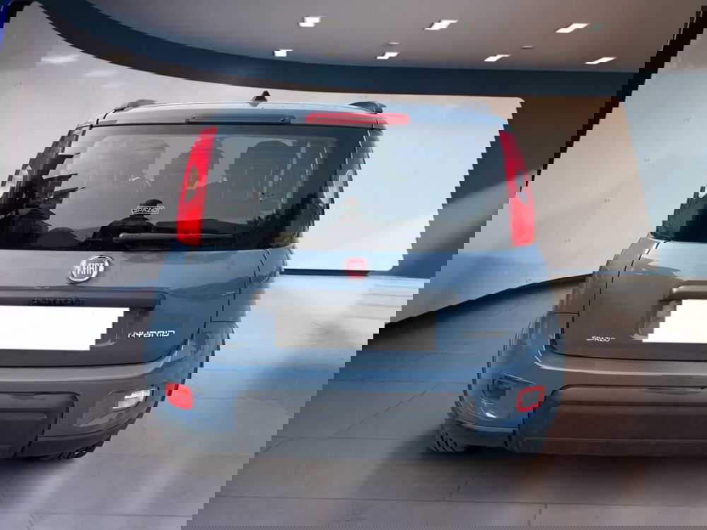 Fiat Panda usata a Torino (6)