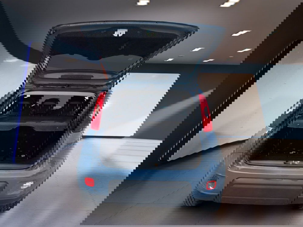 Fiat Panda usata a Torino (7)