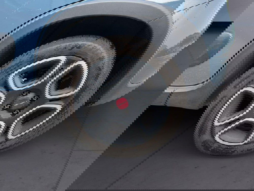 Fiat Panda usata a Torino (8)