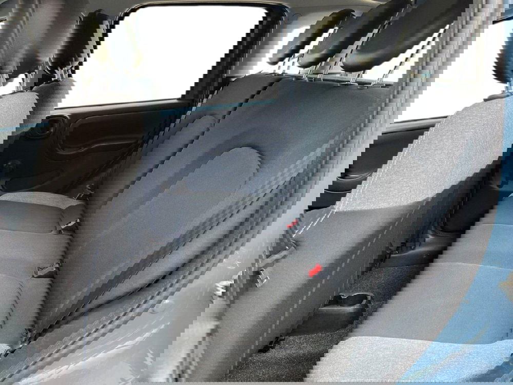 Fiat Panda usata a Torino (9)