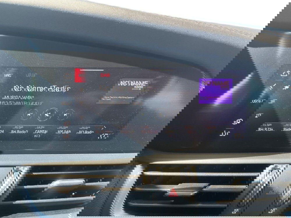 Alfa Romeo Giulia usata a Torino (14)