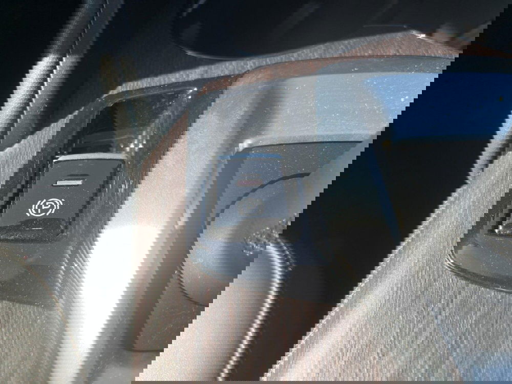 Alfa Romeo Giulia usata a Torino (16)