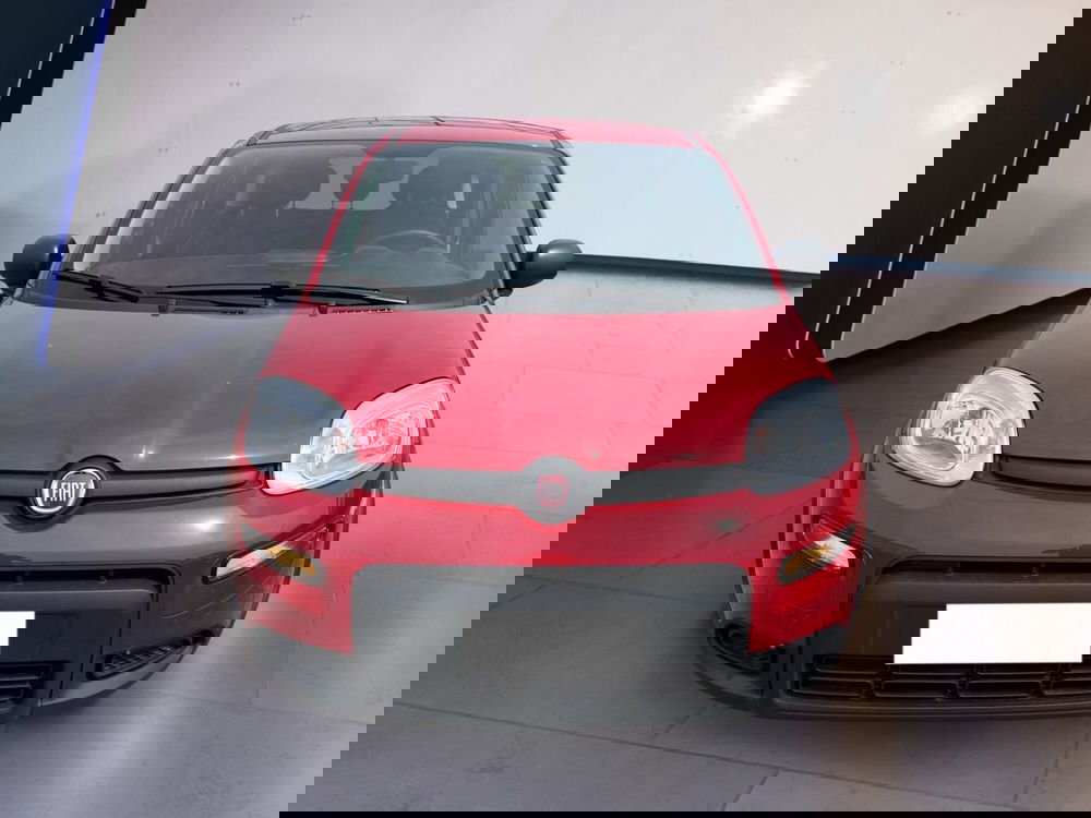 Fiat Panda usata a Torino