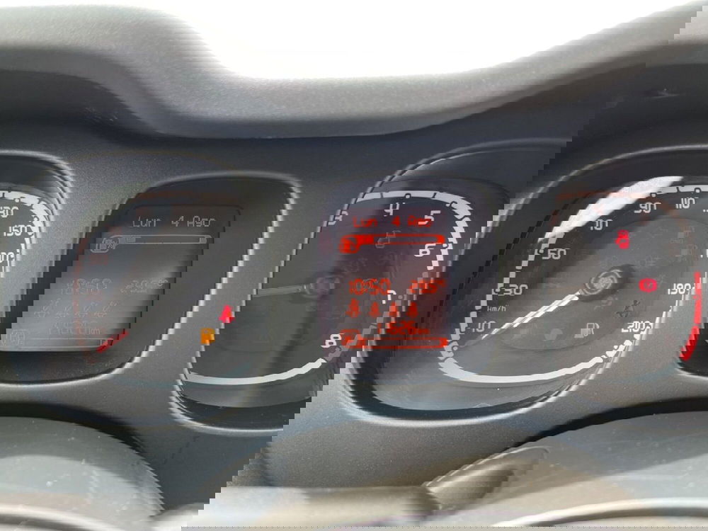 Fiat Panda usata a Torino (13)