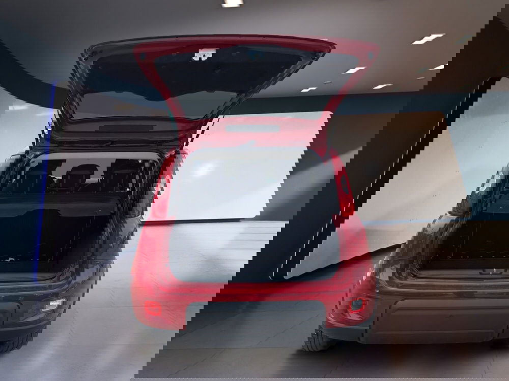 Fiat Panda usata a Torino (7)