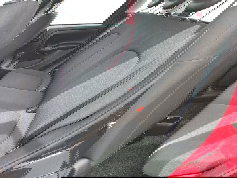 Fiat Panda usata a Torino (9)