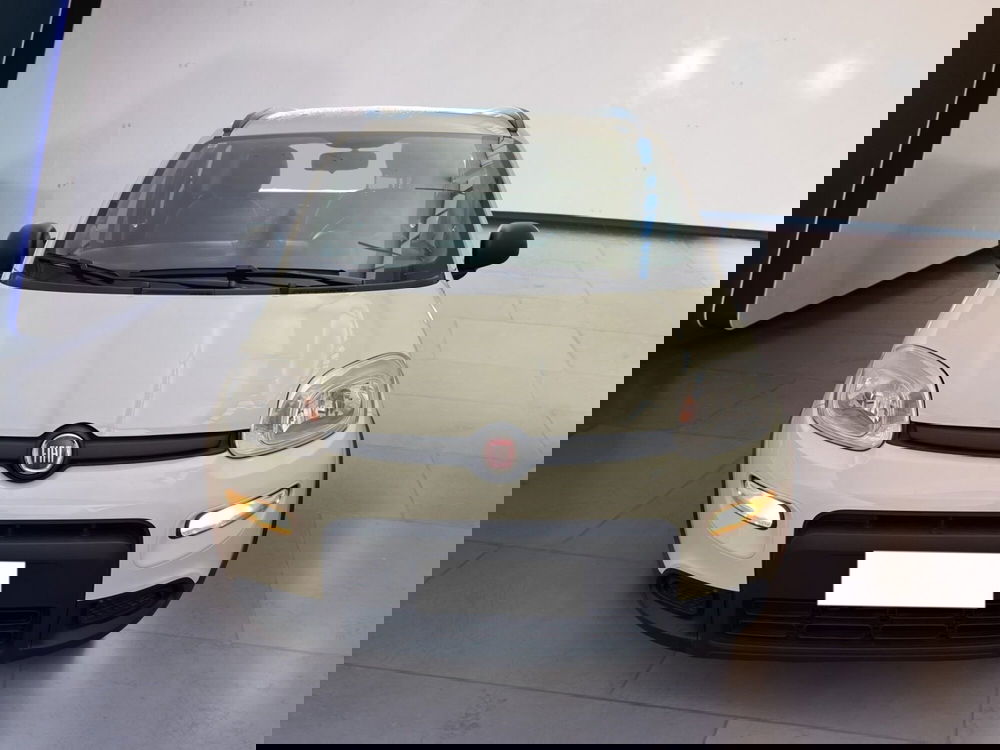 Fiat Panda usata a Torino