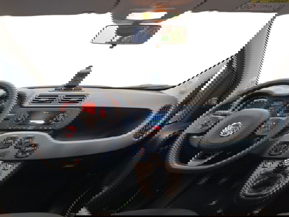 Fiat Panda usata a Torino (10)