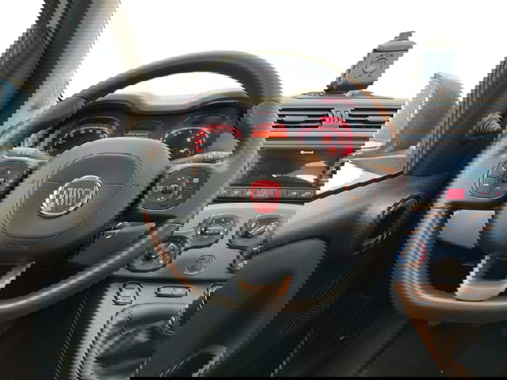 Fiat Panda usata a Torino (11)