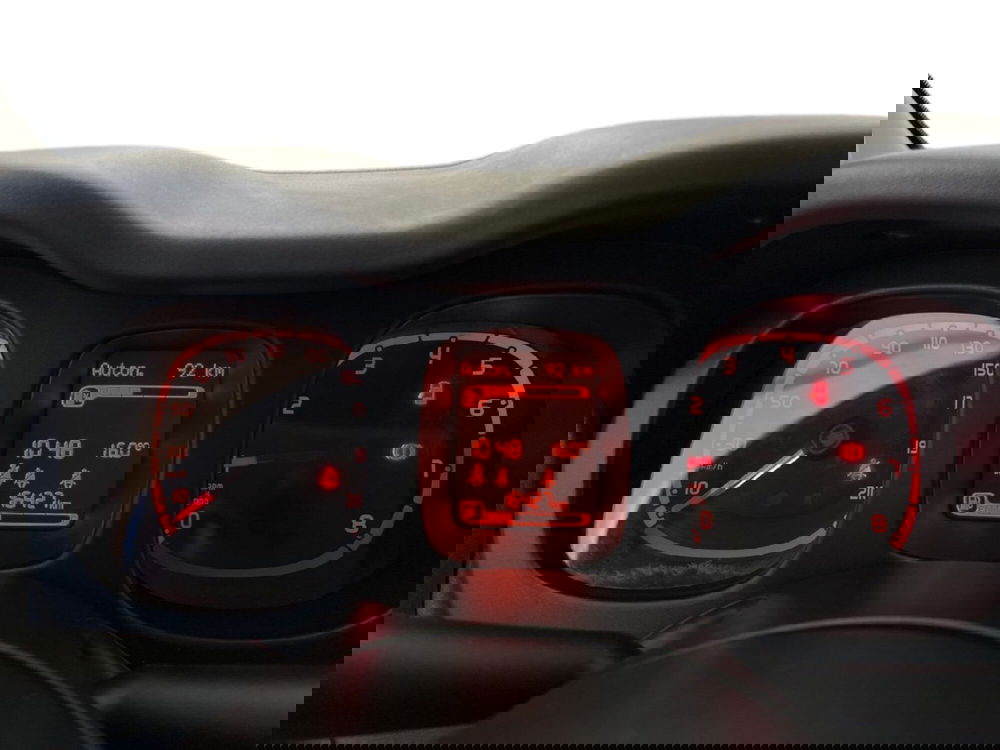 Fiat Panda usata a Torino (14)