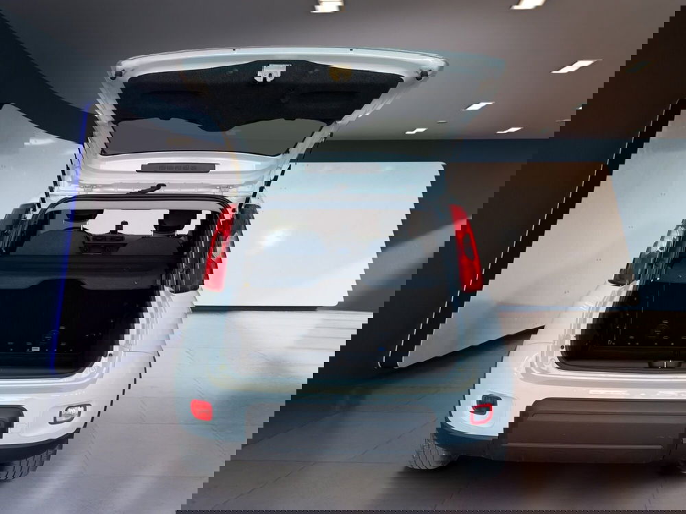 Fiat Panda usata a Torino (7)