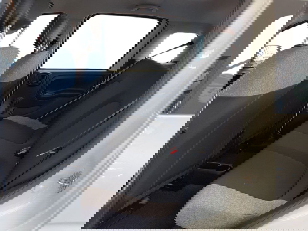 Fiat Panda usata a Torino (8)