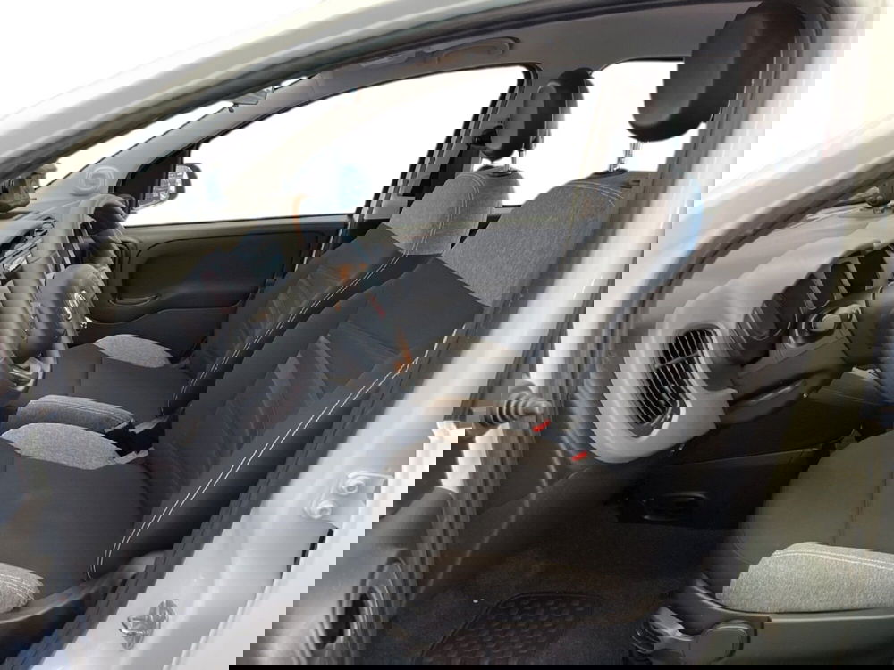 Fiat Panda usata a Torino (9)