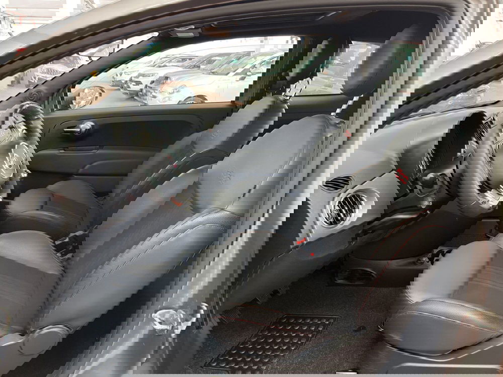 Fiat 500 usata a Torino (11)