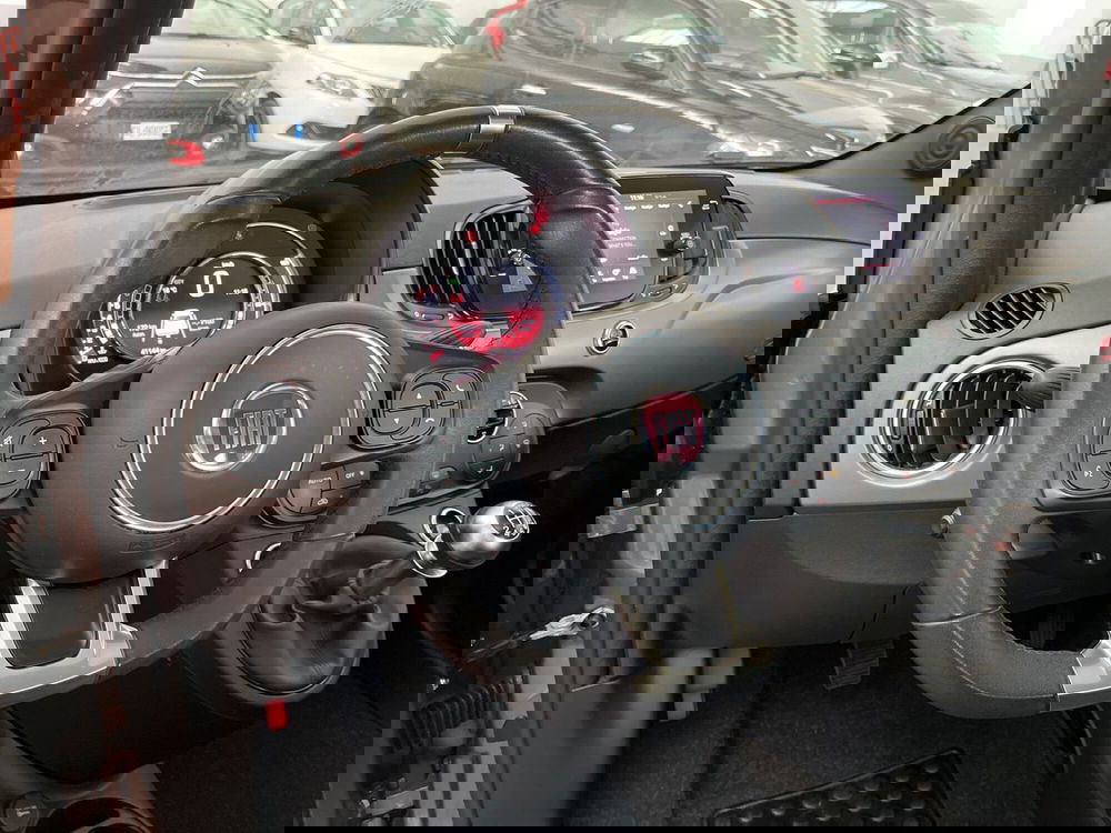 Fiat 500 usata a Torino (16)