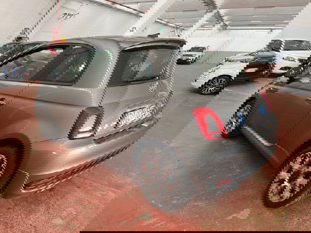 Fiat 500 usata a Torino (6)