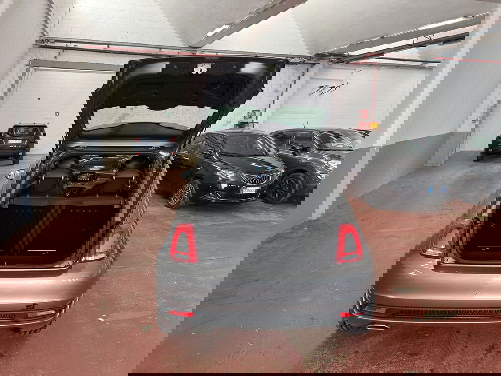 Fiat 500 usata a Torino (7)