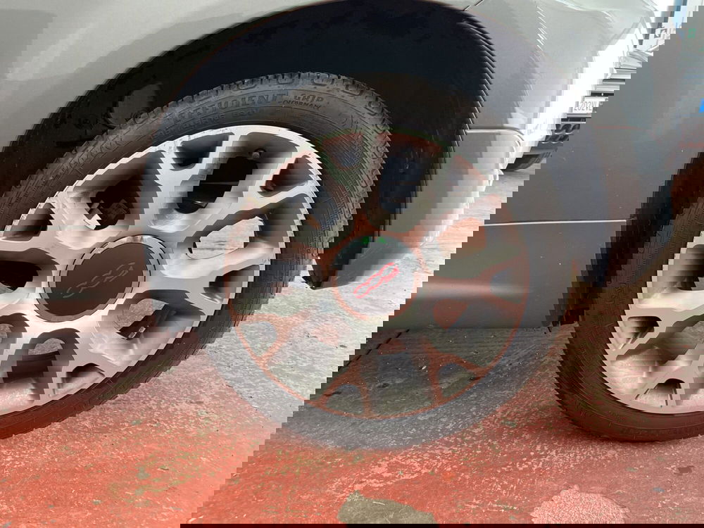 Fiat 500 usata a Torino (8)