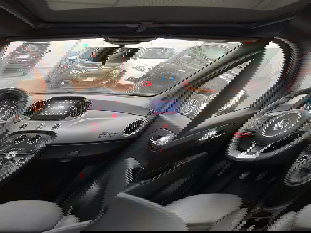 Fiat 500 usata a Torino (9)