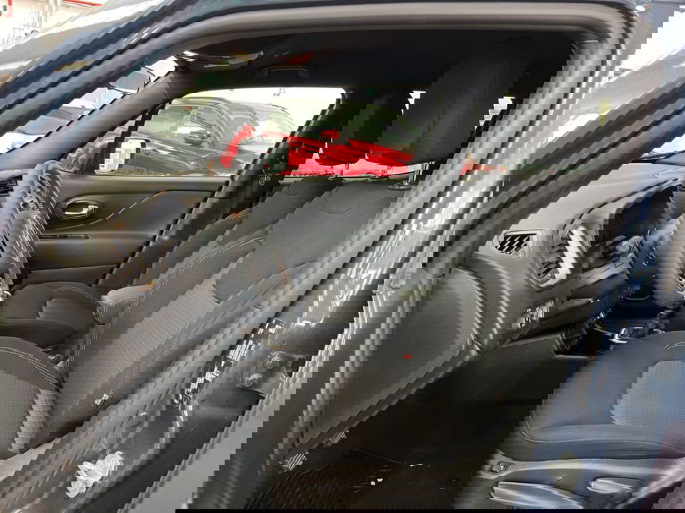 Jeep Renegade usata a Torino (10)