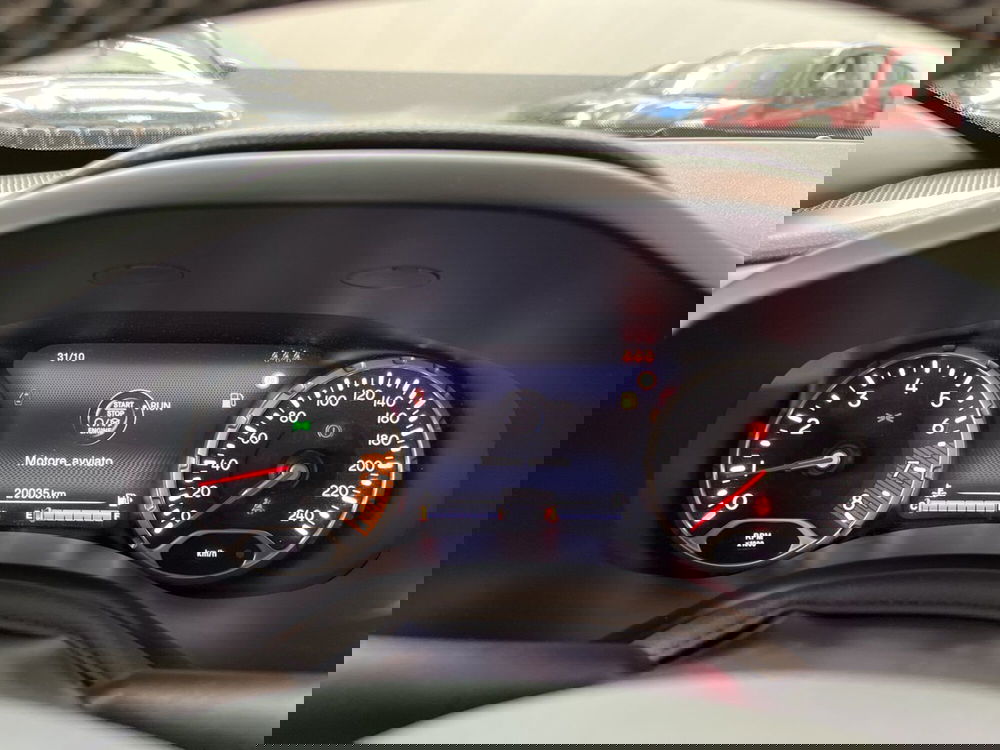 Jeep Renegade usata a Torino (13)