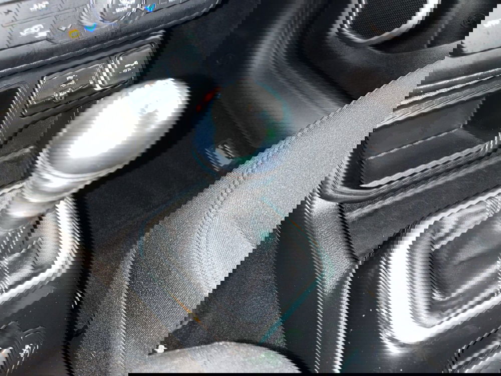 Jeep Renegade usata a Torino (15)