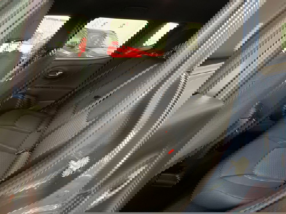 Jeep Renegade usata a Torino (9)