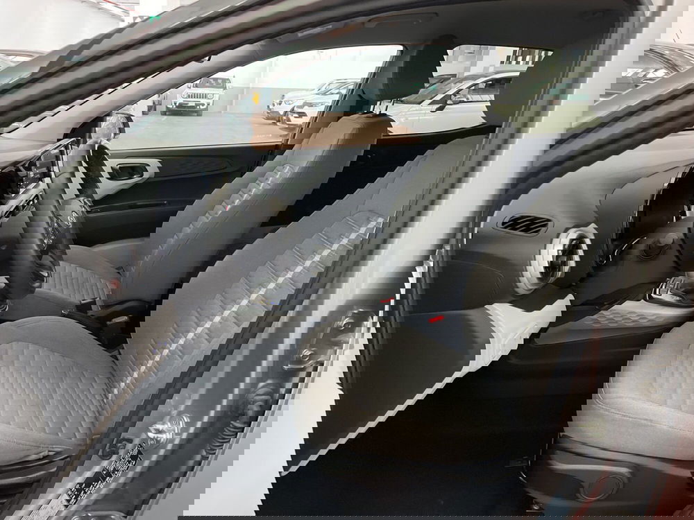 Hyundai i10 usata a Torino (10)