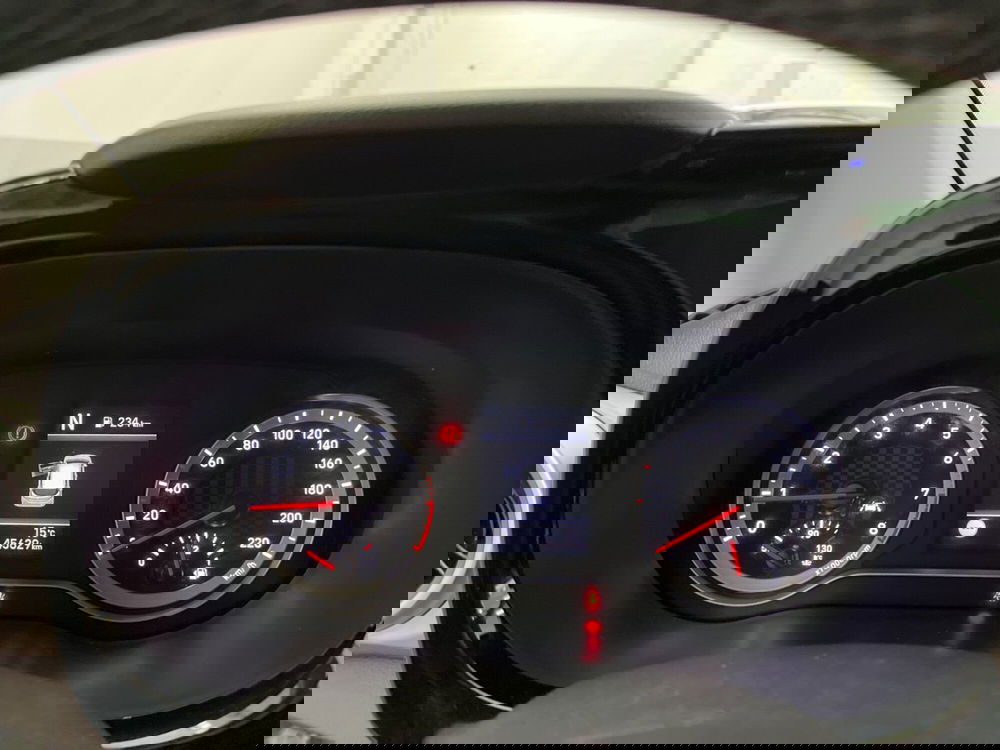 Hyundai i10 usata a Torino (14)