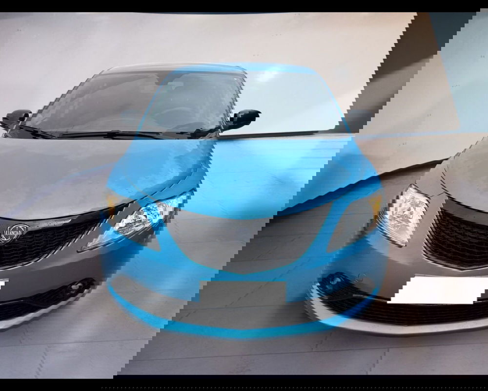 Lancia Ypsilon usata a Torino