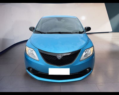 Lancia Ypsilon 1.0 FireFly 5 porte S&amp;S Hybrid Maryne del 2021 usata a Torino
