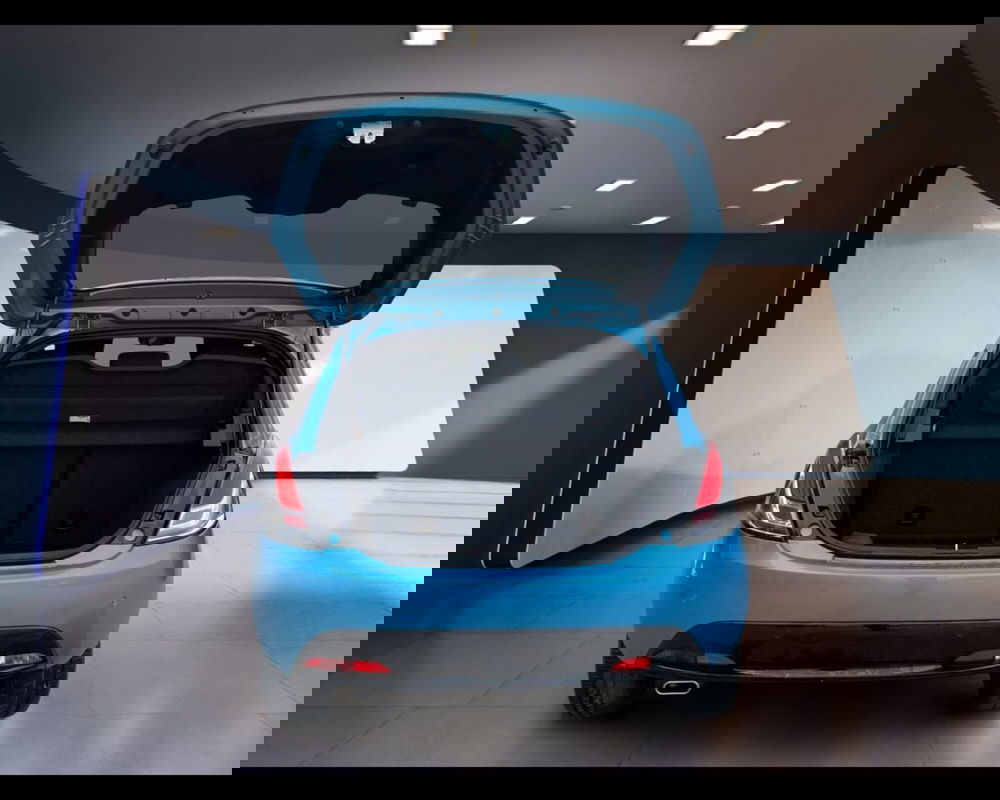 Lancia Ypsilon usata a Torino (13)