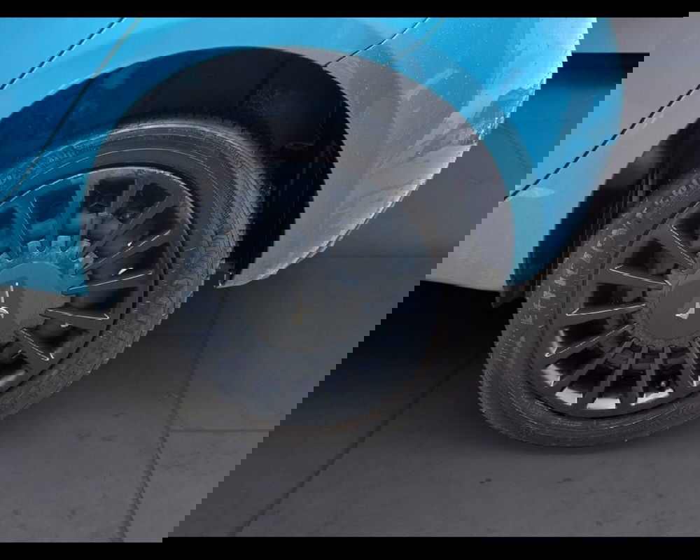 Lancia Ypsilon usata a Torino (14)