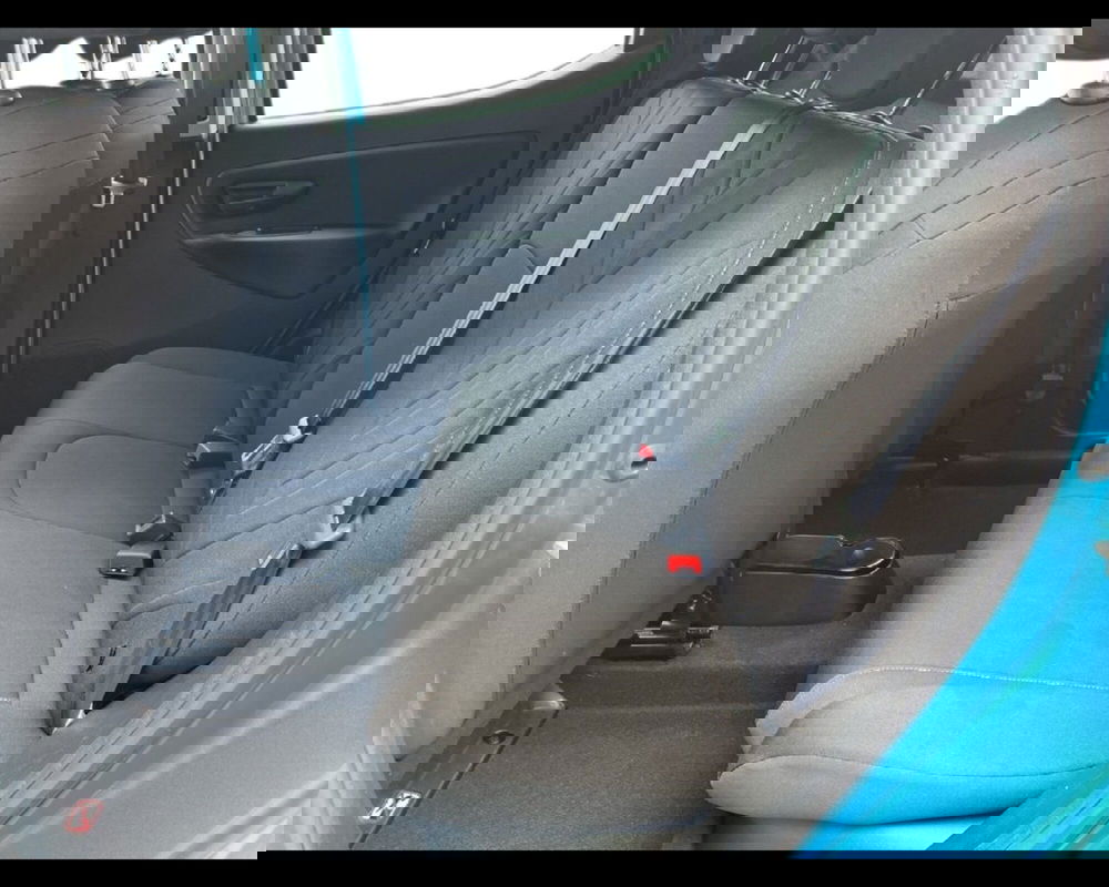 Lancia Ypsilon usata a Torino (15)