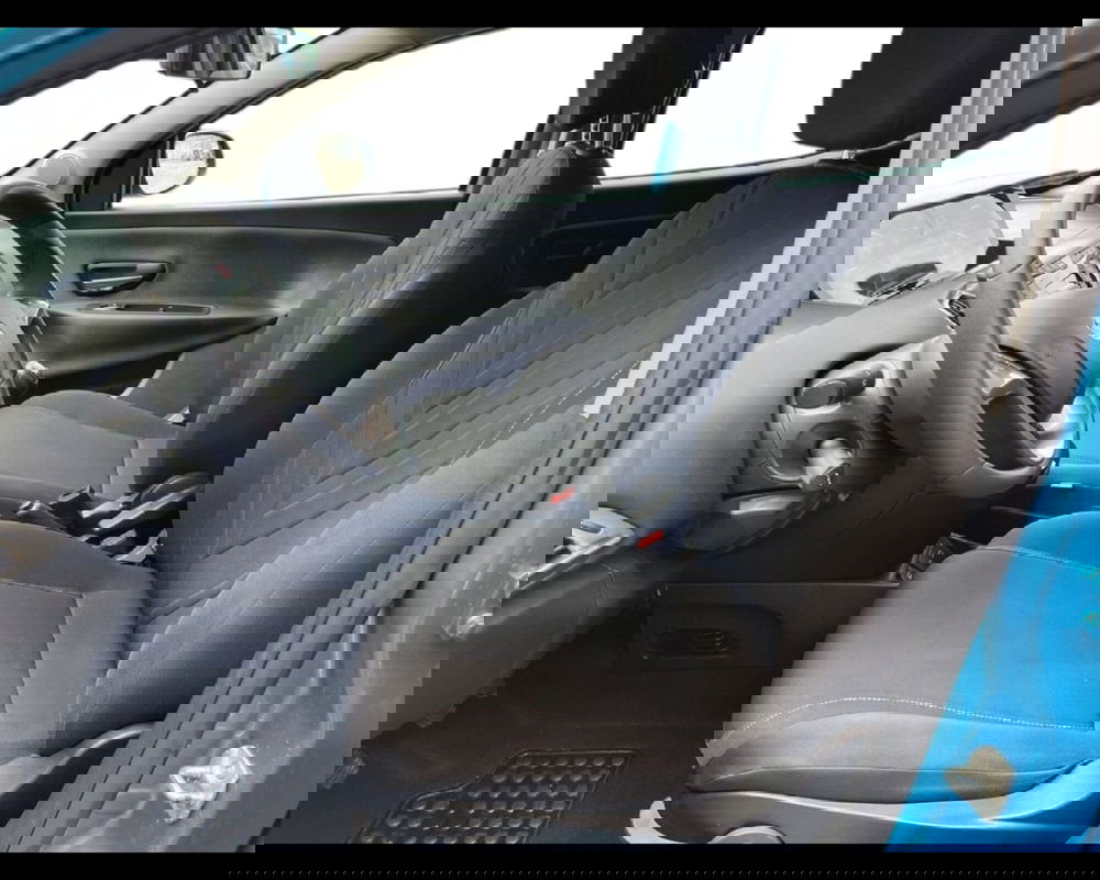 Lancia Ypsilon usata a Torino (2)