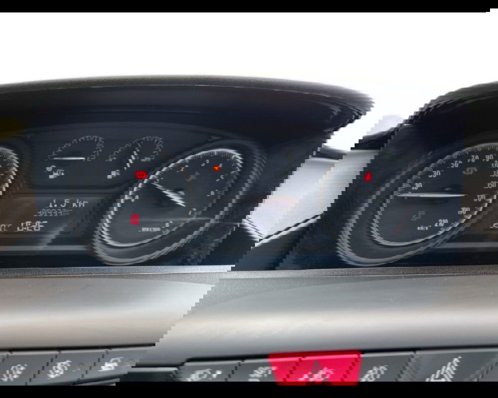 Lancia Ypsilon usata a Torino (5)