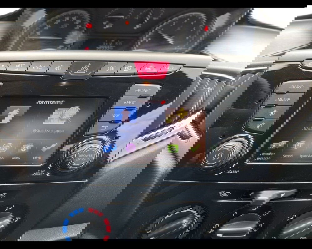 Lancia Ypsilon usata a Torino (6)