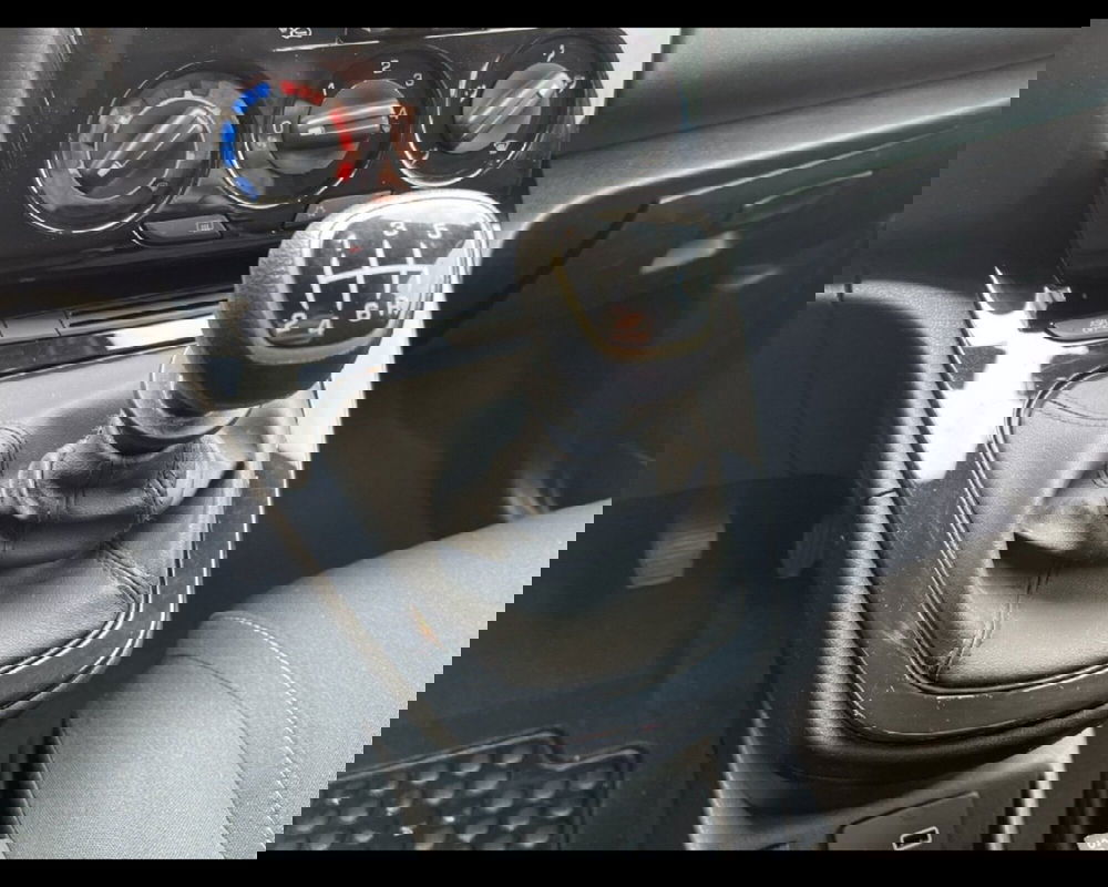 Lancia Ypsilon usata a Torino (7)