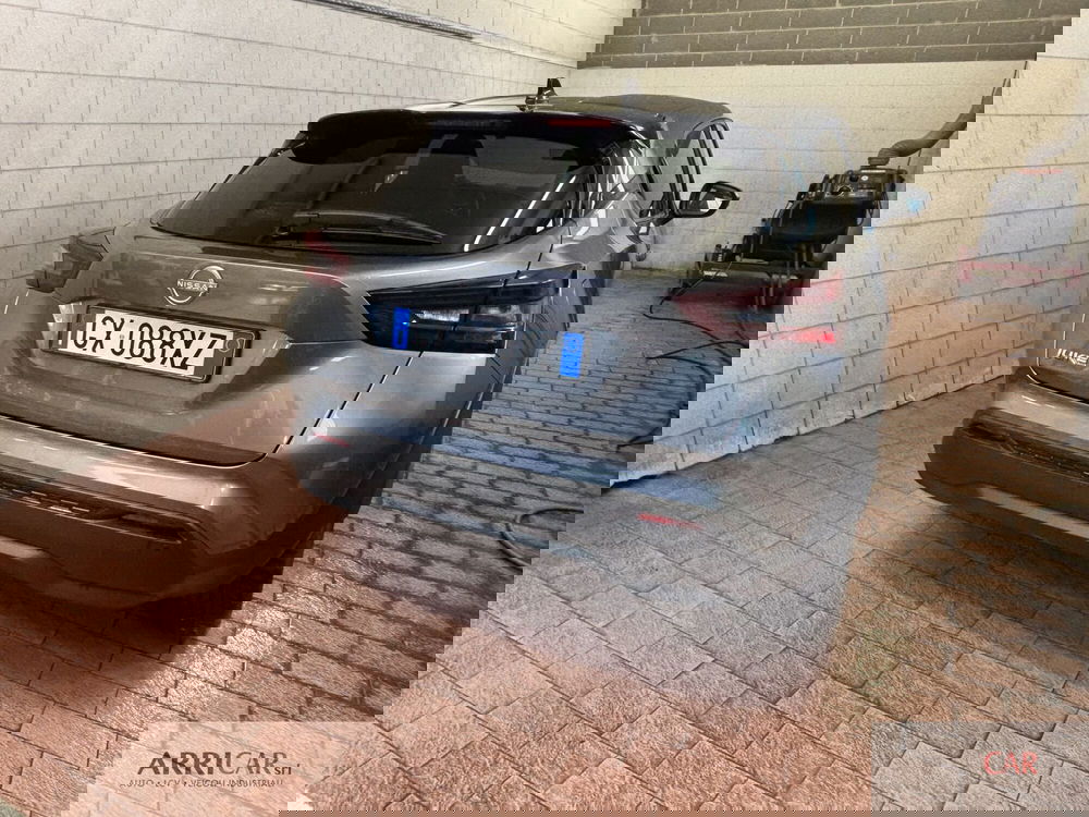Nissan Juke usata a Bergamo (3)