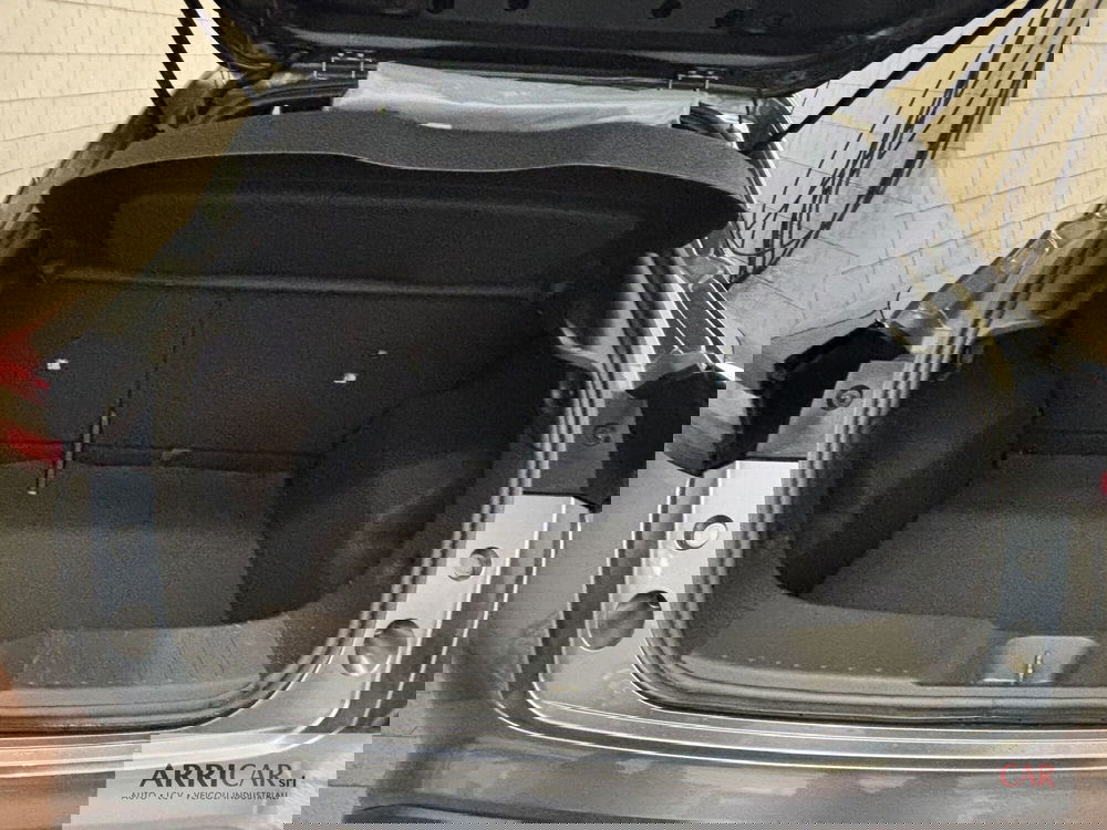 Nissan Juke usata a Bergamo (4)