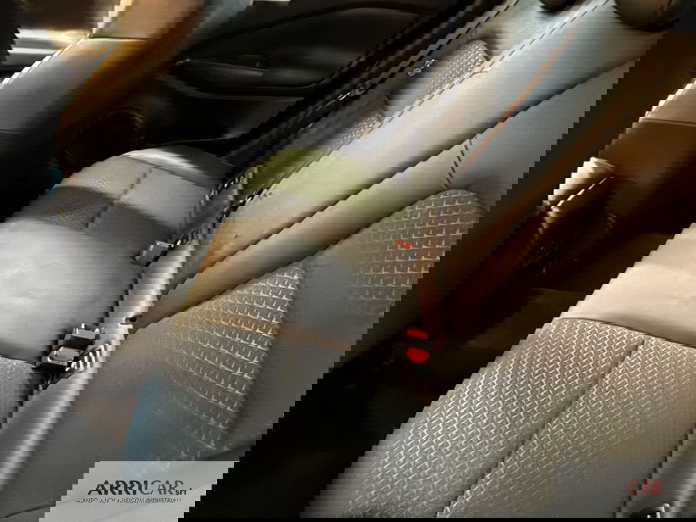 Nissan Juke usata a Bergamo (7)